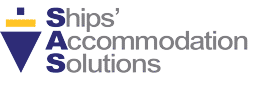 Ships' Accommodation Solutions Ltd Logo
